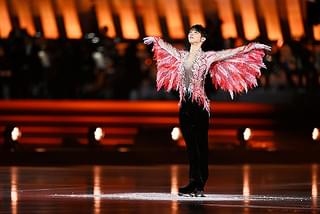 Yuzuru Hanyu ICE STORY 2023 “GIFT” at Tokyo Dome 特別版