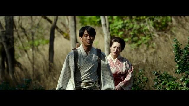 特別映像 初恋編