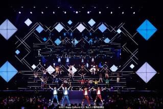 「あんさんぶるスターズ！THE STAGE」Party Live