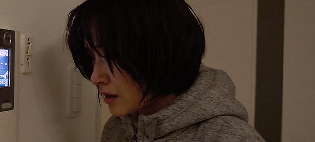 金子みひろの「ある日、ある女。」の画像