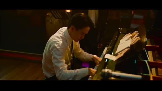 特別映像2：ゴッドファーザーのテーマ