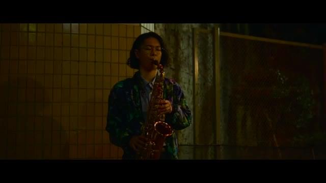 特別映像4：ジャズ・セッションB