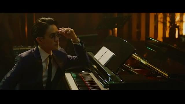 特別映像1：二人のピアニスト