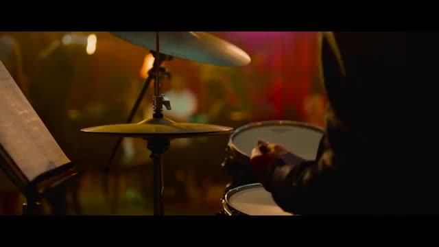 特別映像3：ジャズ・セッションA