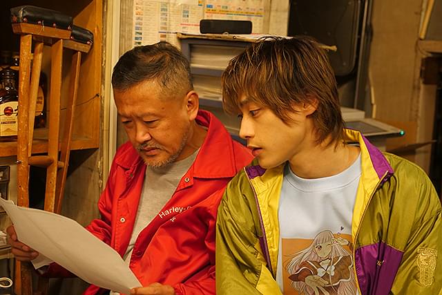 平井亜門の「カタオモイ」の画像