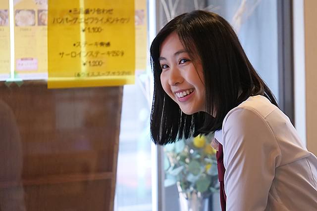 中村守里の「カタオモイ」の画像