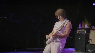 クロスロード・ギター・フェスティヴァル2019