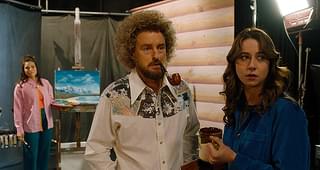 カールの絵画教室