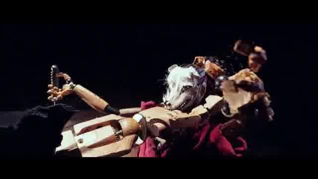 パイロット版PR映像