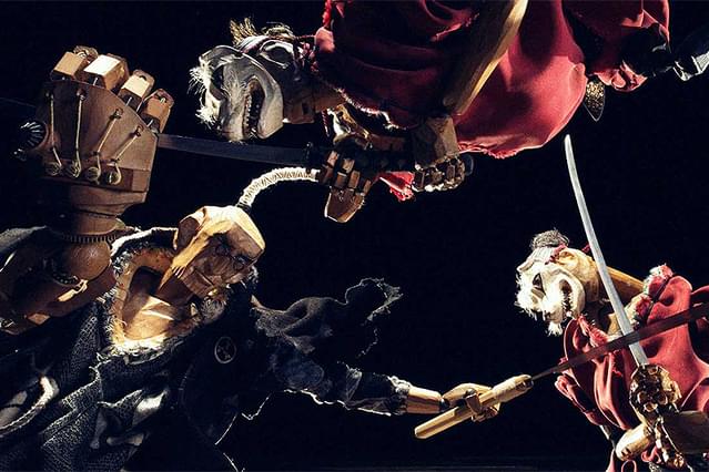 HIDARI（パイロット版）