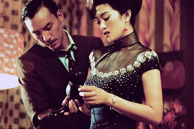 若き仕立屋の恋 Long version