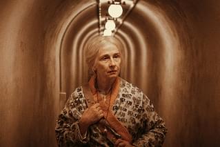 キングダム エクソダス〈脱出〉の予告編・動画