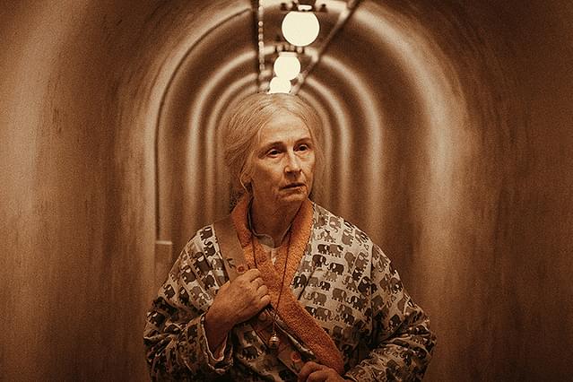 キングダム エクソダス〈脱出〉