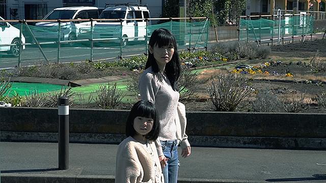 小原徳子の「いずれあなたが知る話」の画像