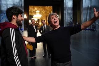 テノール！ 人生はハーモニー