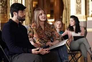 テノール！ 人生はハーモニー