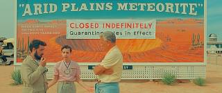 アステロイド・シティ