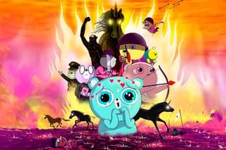 ユニコーン・ウォーズ