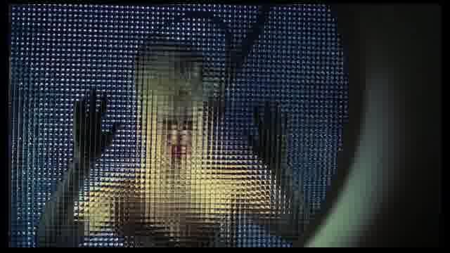 ウルリケ・オッティンガー「ベルリン三部作」予告編