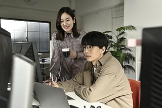 静かなるドン 後編