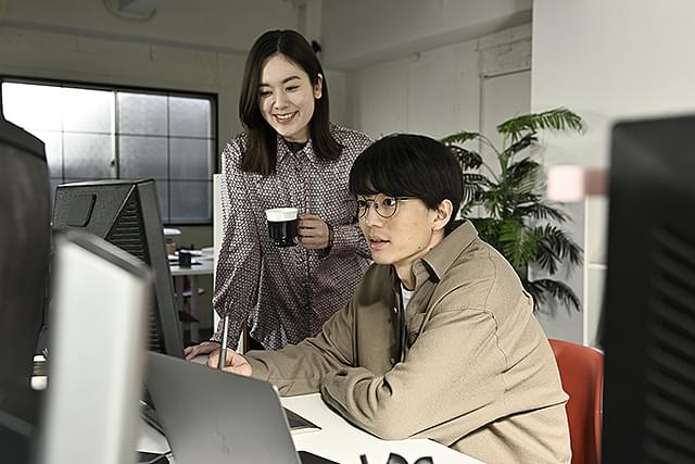 伊藤健太郎の「静かなるドン 後編」の画像