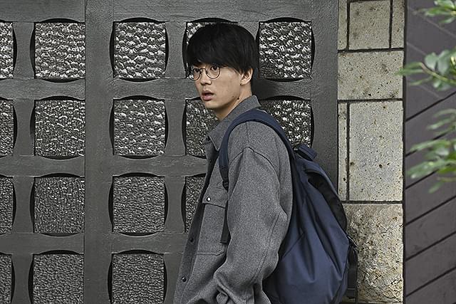 伊藤健太郎の「静かなるドン 後編」の画像