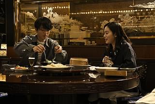 静かなるドン 後編