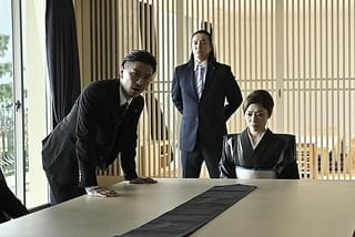 静かなるドン 後編