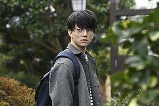 静かなるドン 後編