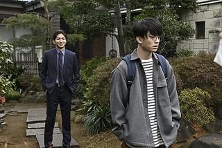 静かなるドン 後編