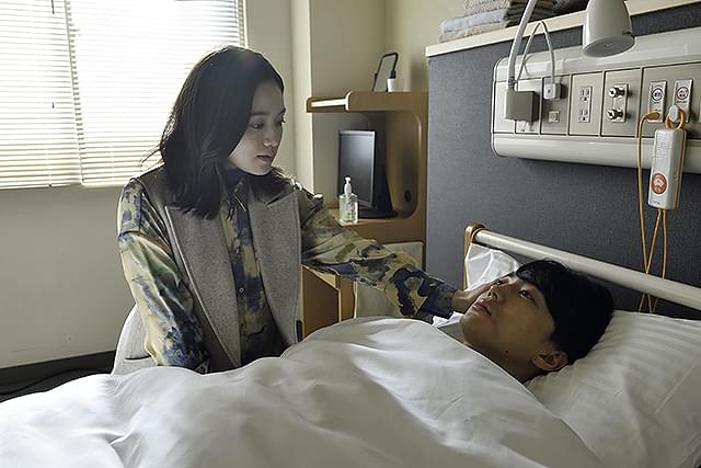 伊藤健太郎の「静かなるドン 後編」の画像