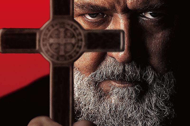 ヴァチカンのエクソシスト : 作品情報・キャスト・あらすじ - 映画.com