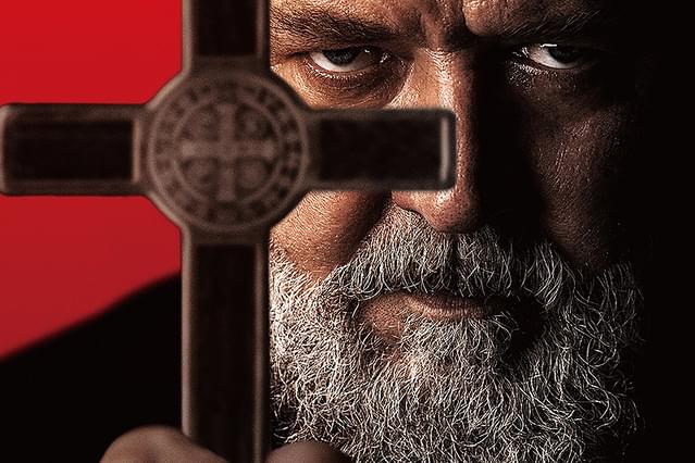 ヴァチカンのエクソシスト