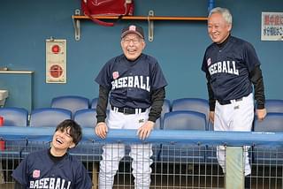 お終活 再春！人生ラプソディ