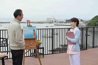 お終活 再春！人生ラプソディ