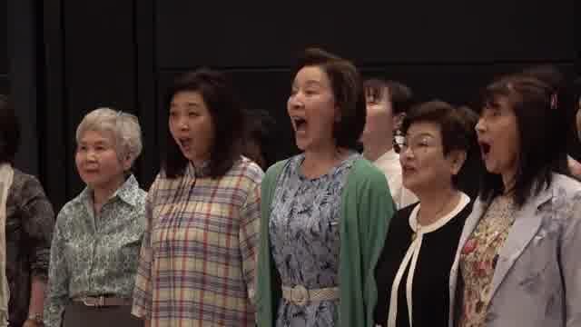 メイキング映像