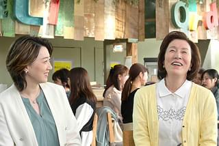 お終活 再春！人生ラプソディ