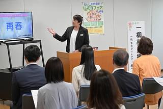 お終活 再春！人生ラプソディ