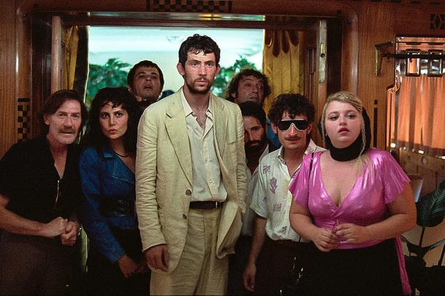 墓泥棒と失われた女神