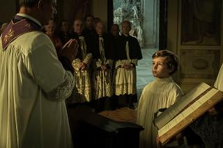 エドガルド・モルターラ ある少年の数奇な運命