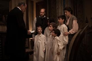 エドガルド・モルターラ ある少年の数奇な運命