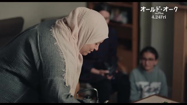 本編映像