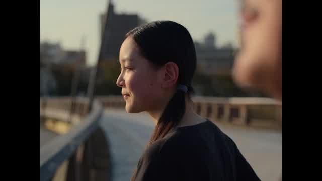 特別映像：ニコ（中野有紗）