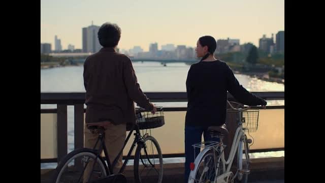 特別映像：ニコ（中野有紗）＆タカシ（柄本時生）