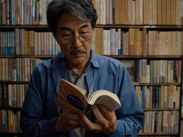 役所広司の「PERFECT DAYS」の画像