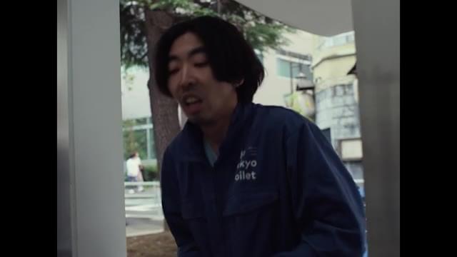 特別映像：タカシ（柄本時生）