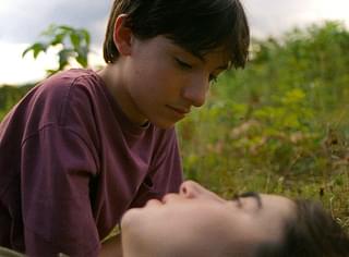 ファルコン・レイク