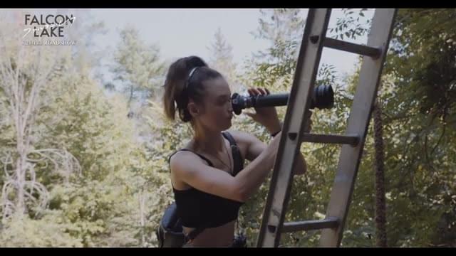 メイキング映像