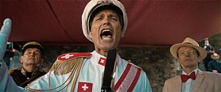 マッド・ハイジ