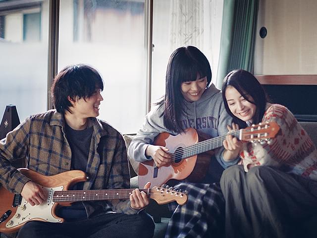 キリエのうた : 作品情報・キャスト・あらすじ - 映画.com